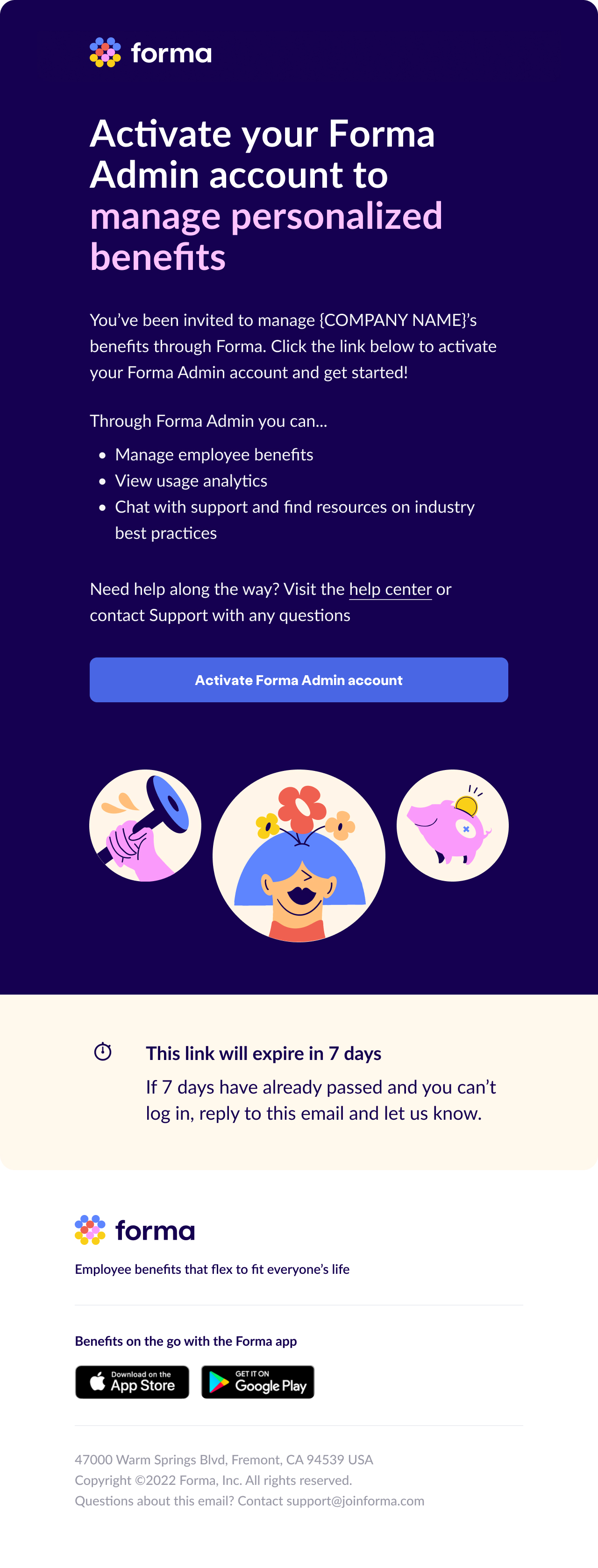 Activate. Welcome Email.jpg